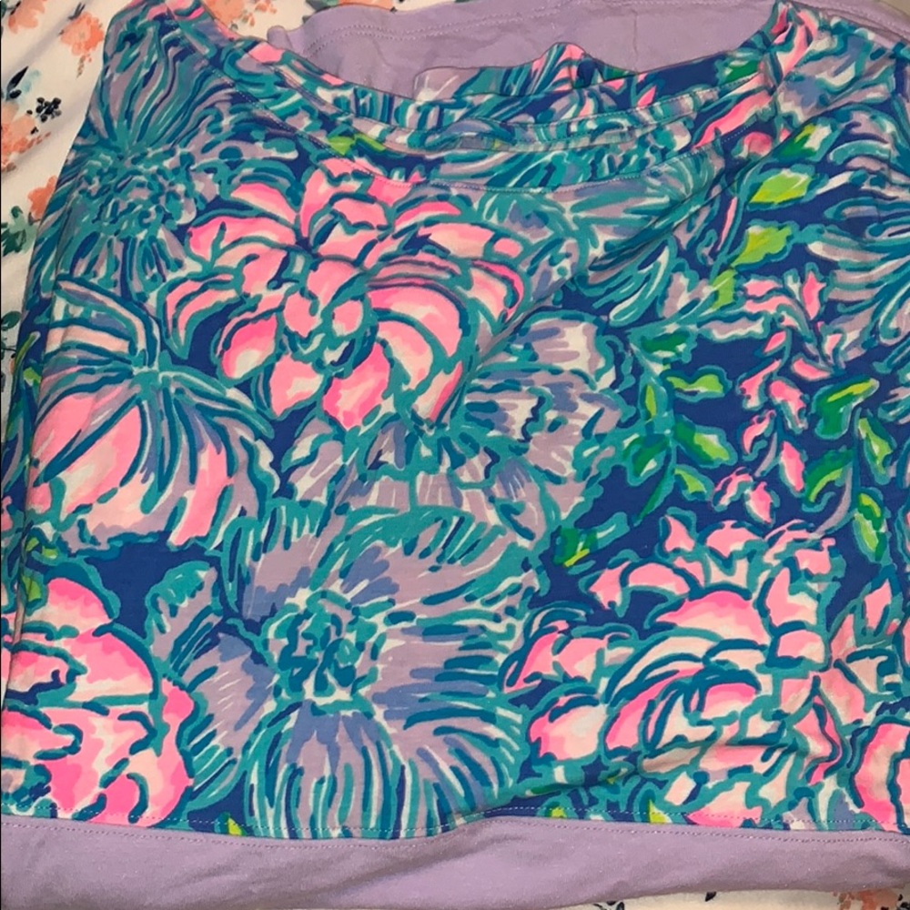 Lilly Pulitzer Top